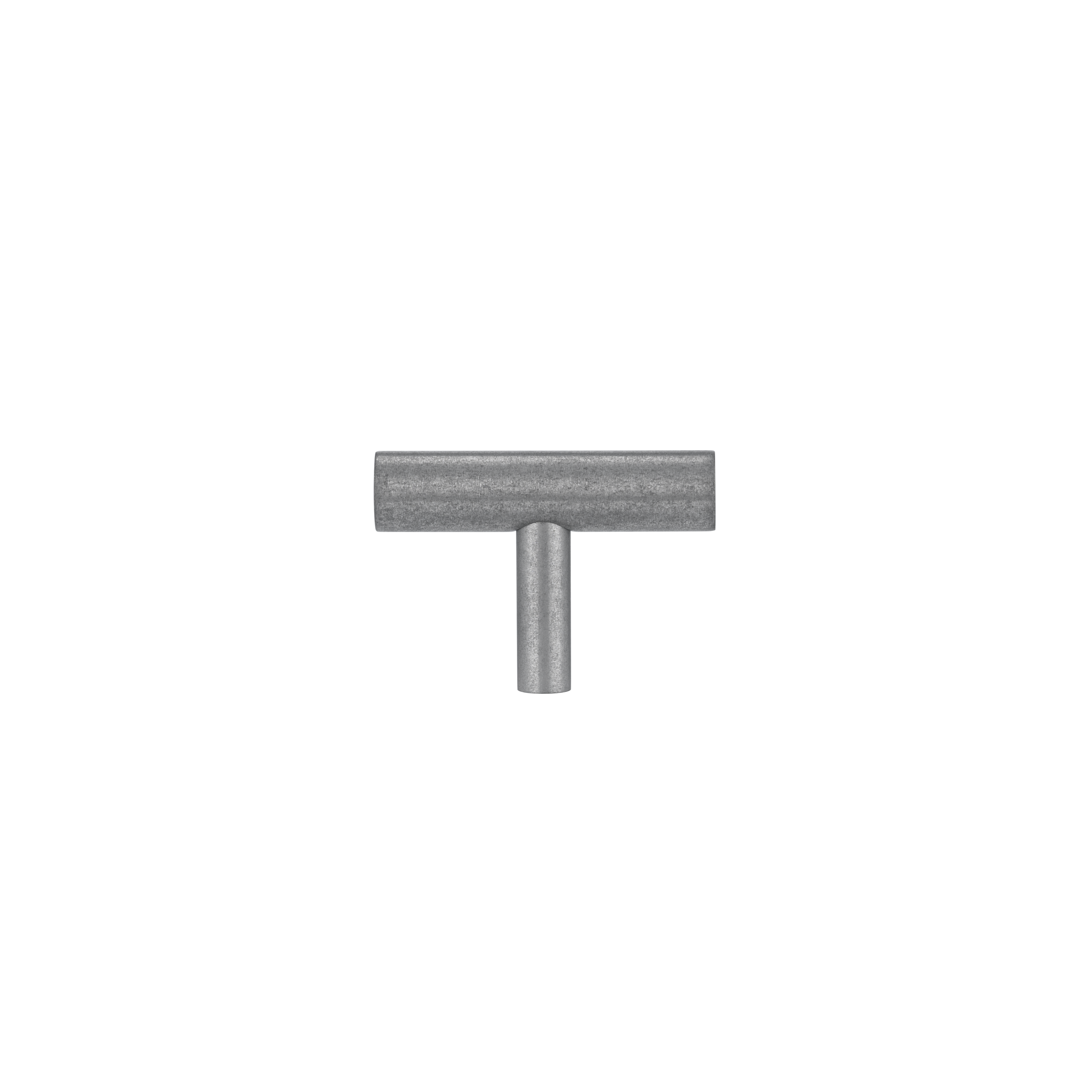 18005-Tezra%20Cabinetry%20T%20Pull Front Antique%20Steel
