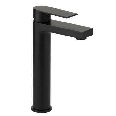 (D)Magnus Basin Mixer Extended - Matte Black