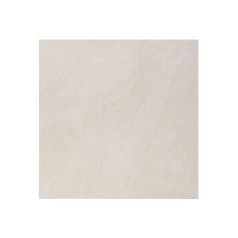 Lucca Limestone Look Outdoor Tile - Sand
