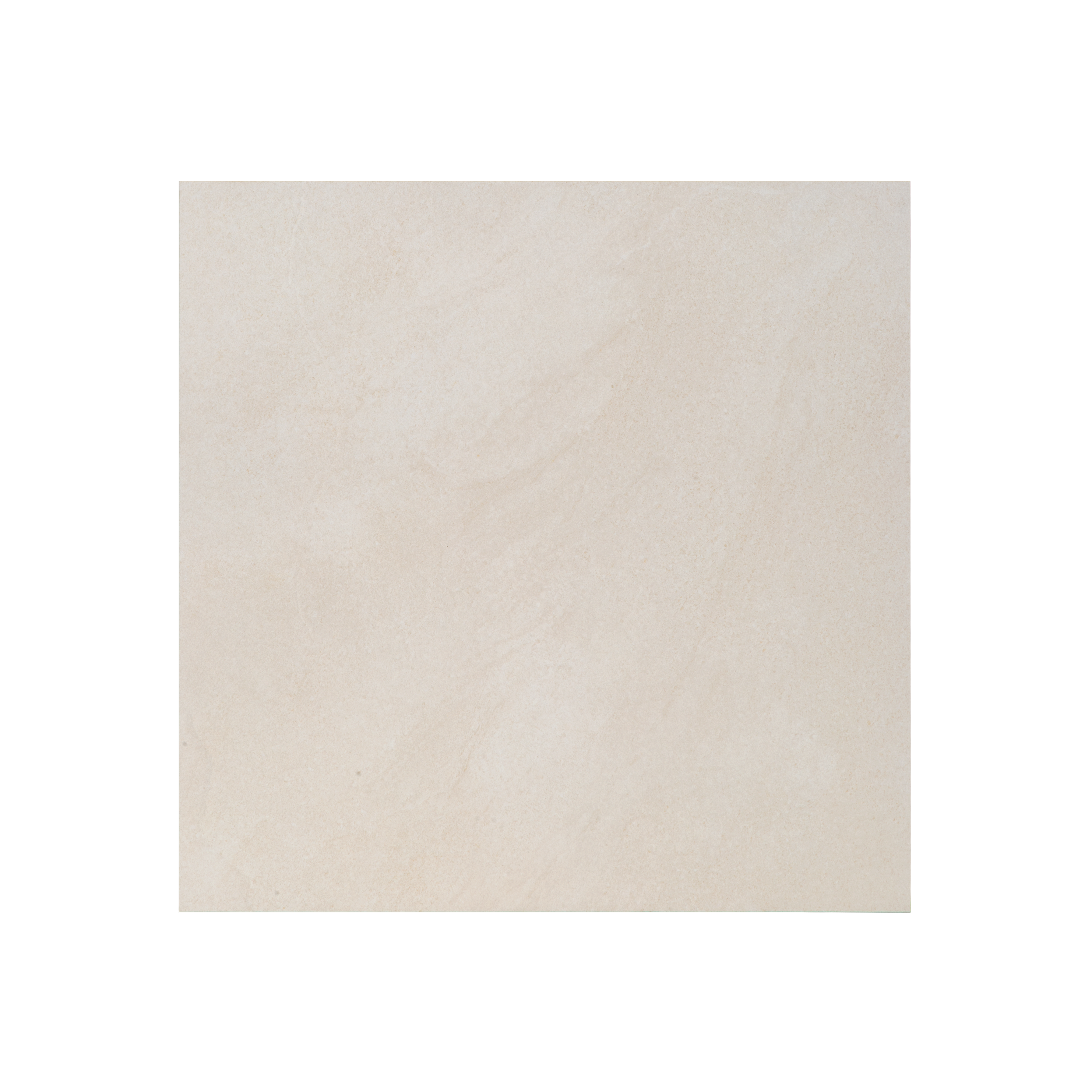 Lucca Limestone Look Outdoor Tile 600x600 Sand