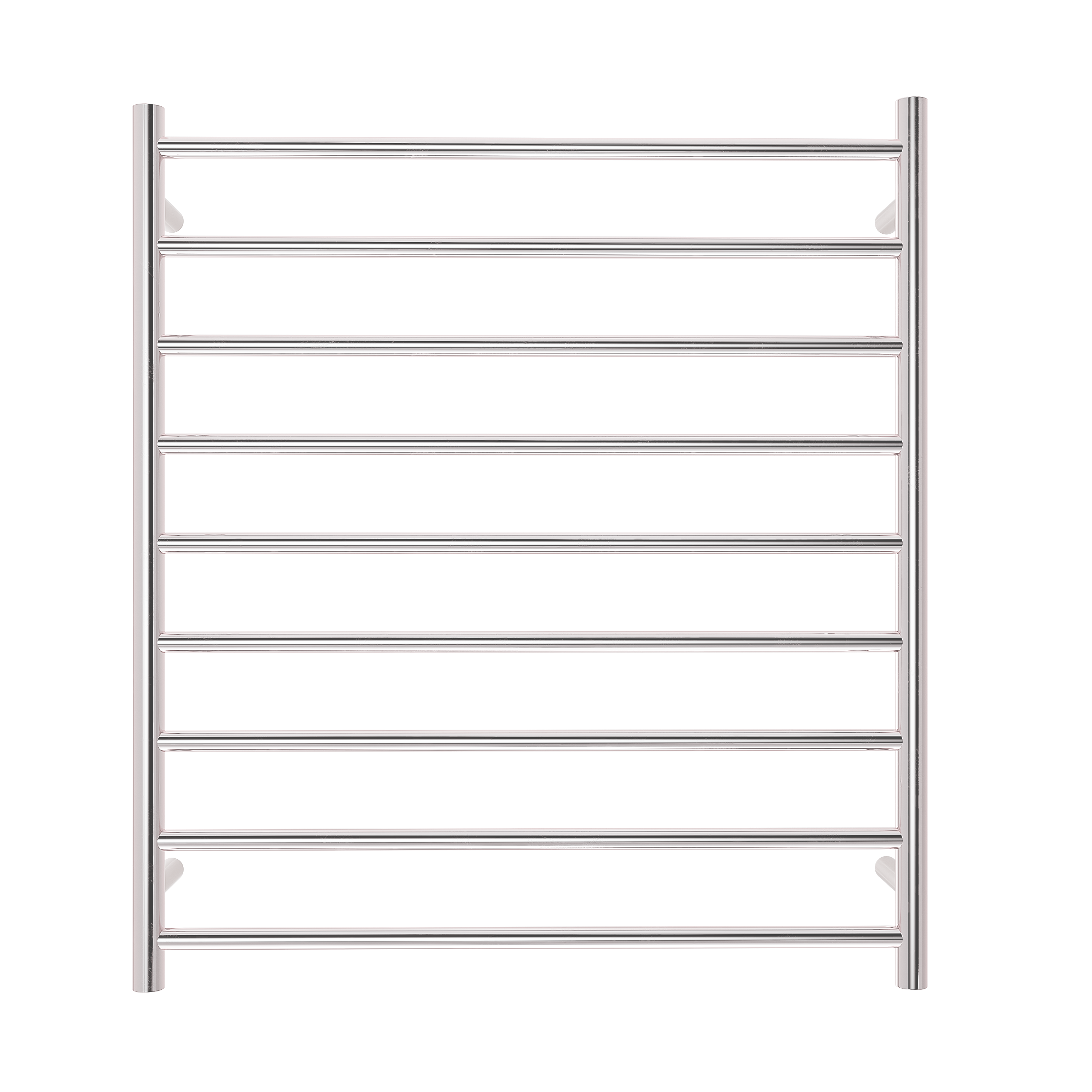 Elysian%209%20Heated%20Towel%20Ladder Stock%20Render Front PS