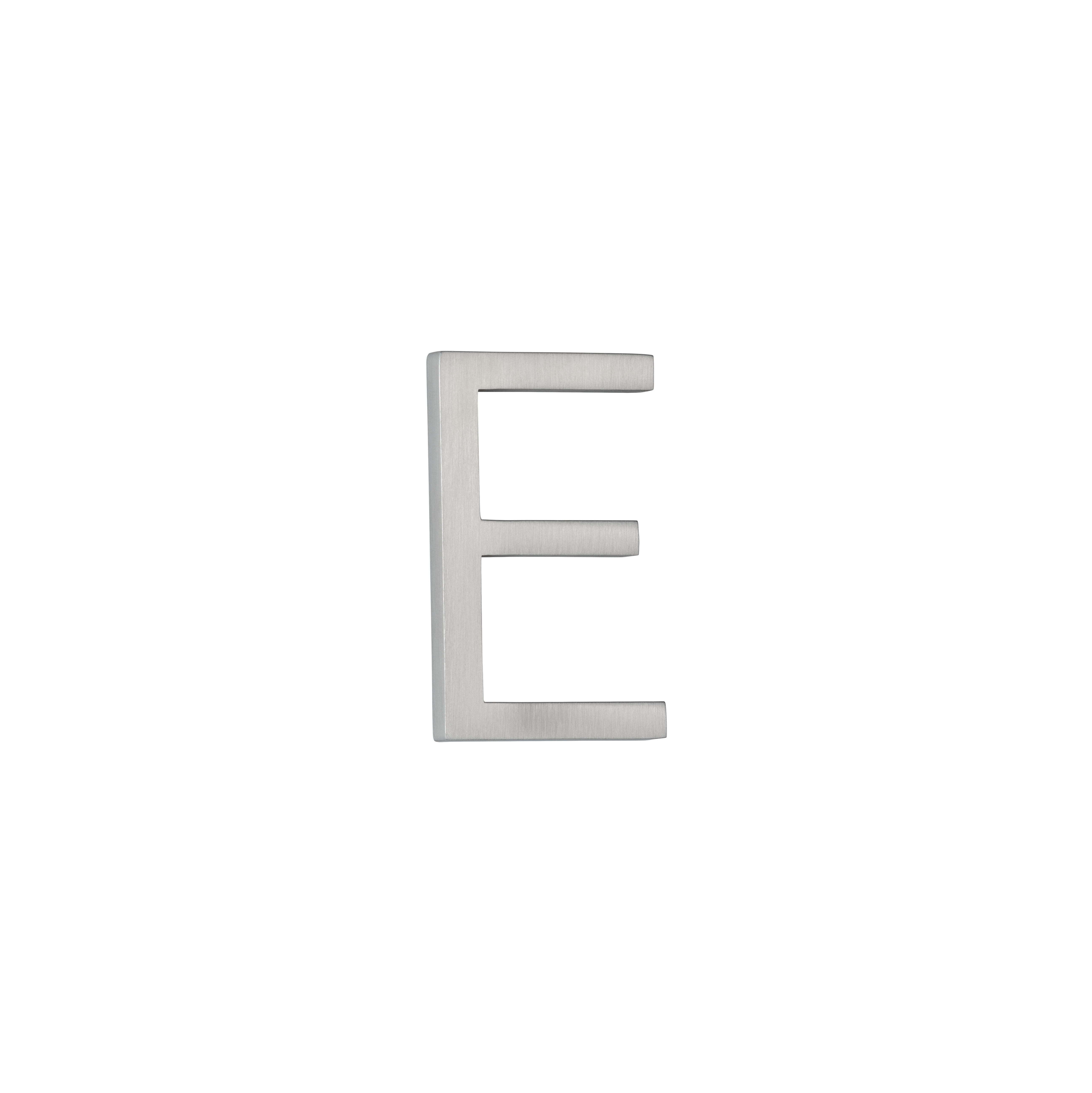 E 60mm Angled SS