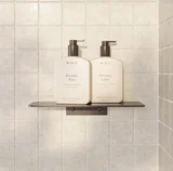 Vaada ShowerShelf SoapDish GunMetal