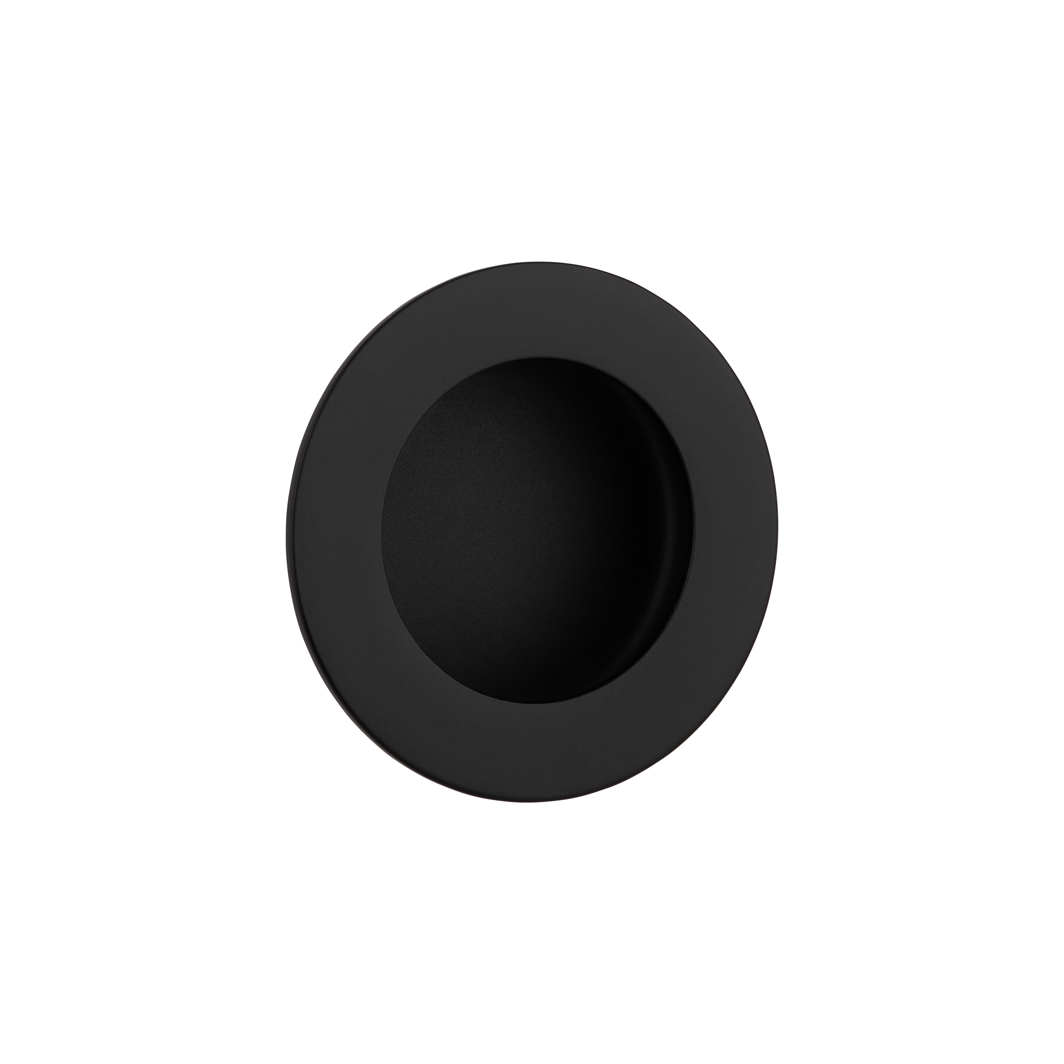 atley flush pull round MB