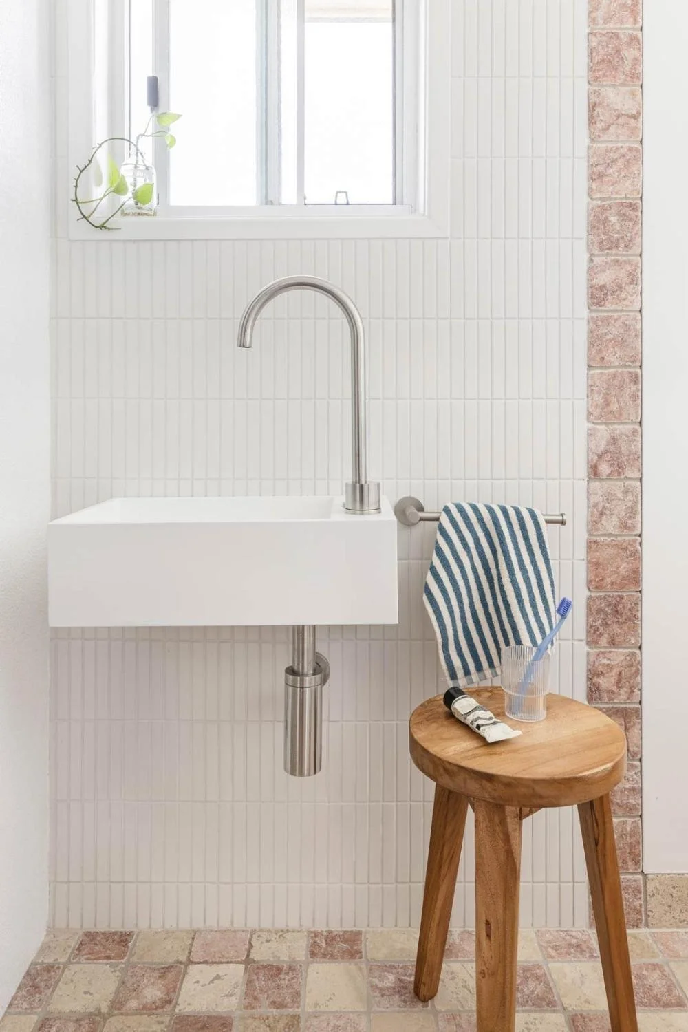 Bathroom Lighting Ideas Small Compact Space