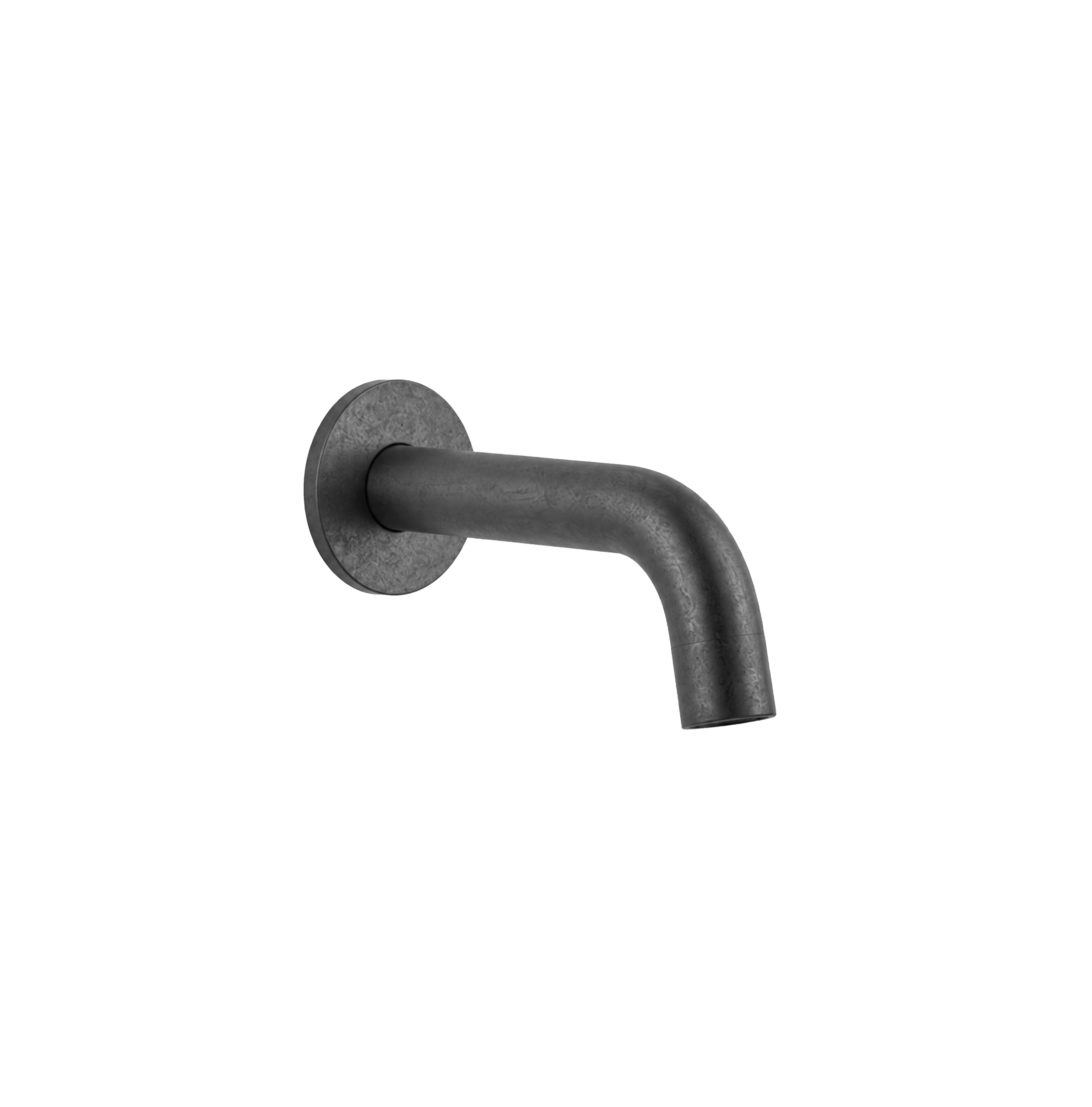 Mini Wall Mounted Spout Antique Slate