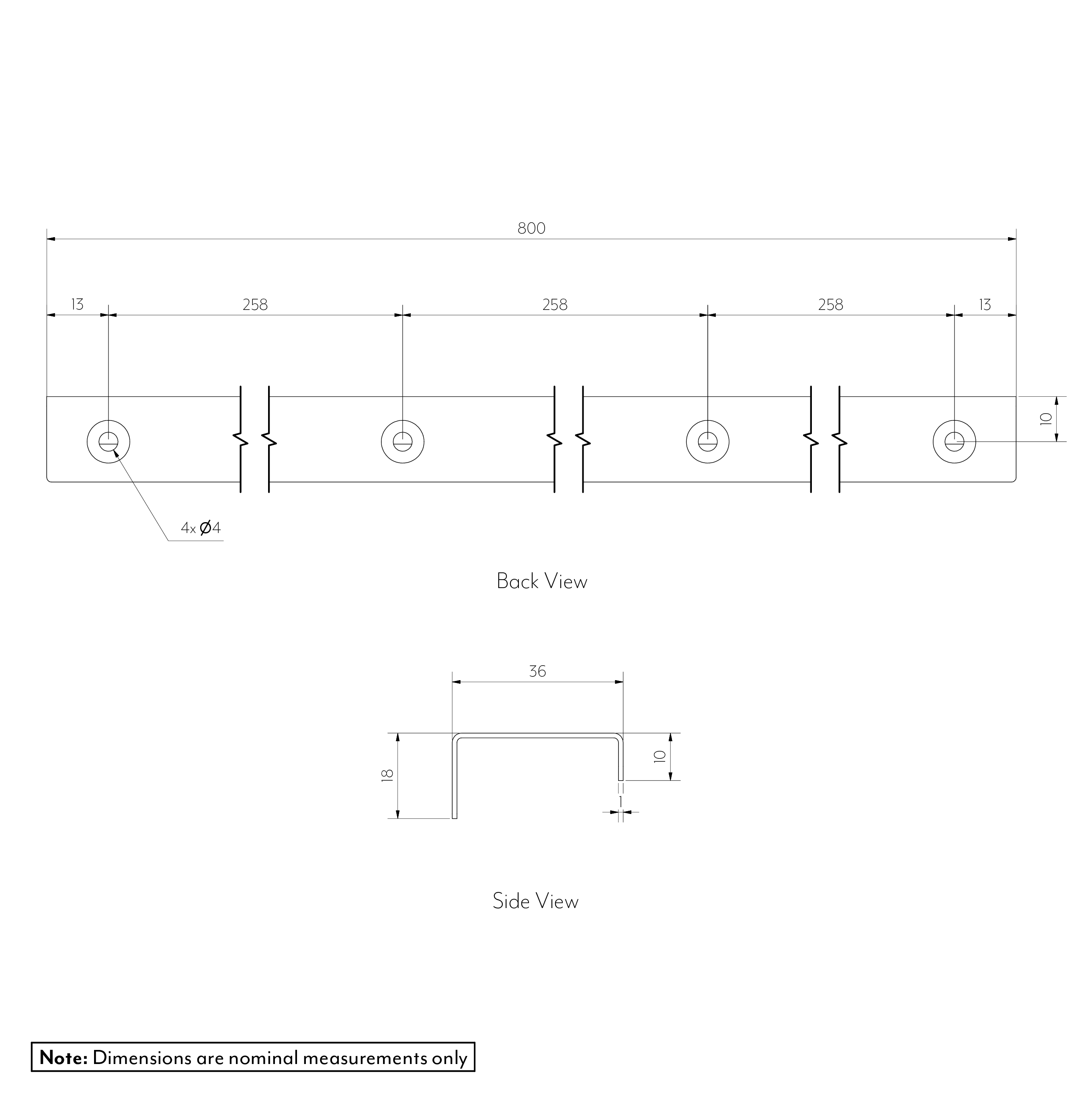 Rappana%20Cabinetry%20Pull%20Extended%20800mm%20SPEC%202