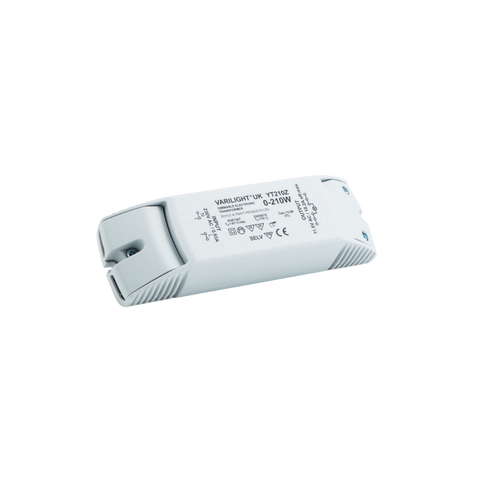 12V Transformer 210W