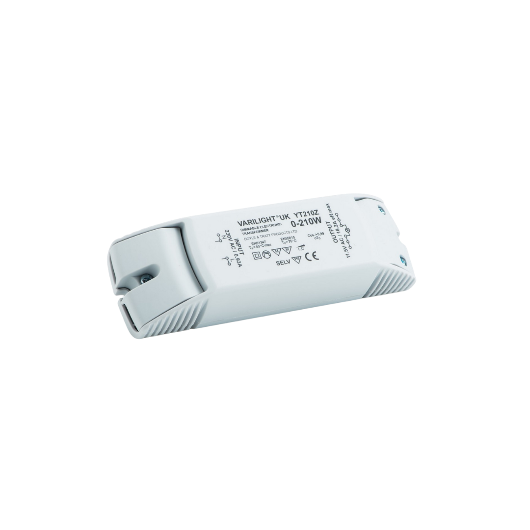 12V Transformer 210W