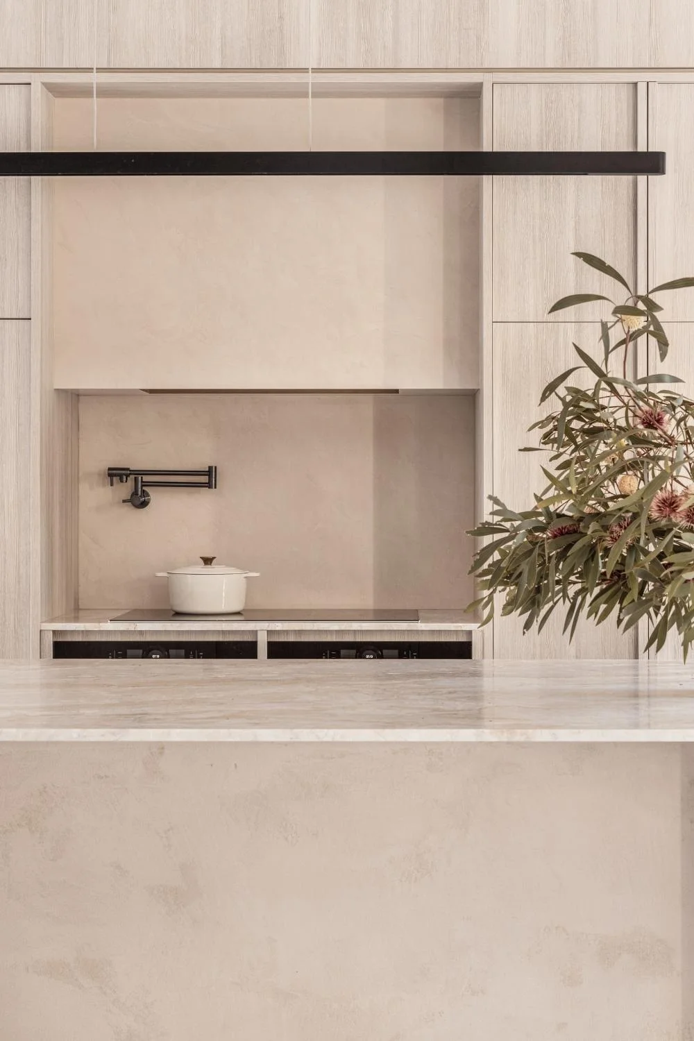 What is a Pot Filler Modern Pietra