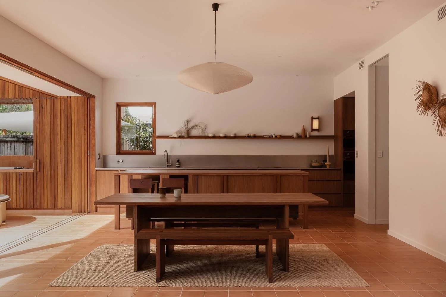 Cohesive Design Interior Inspo