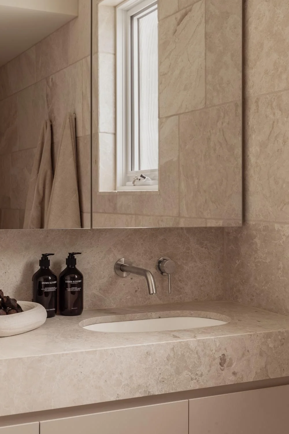 Project Gillies Duplex Melbourne Basin