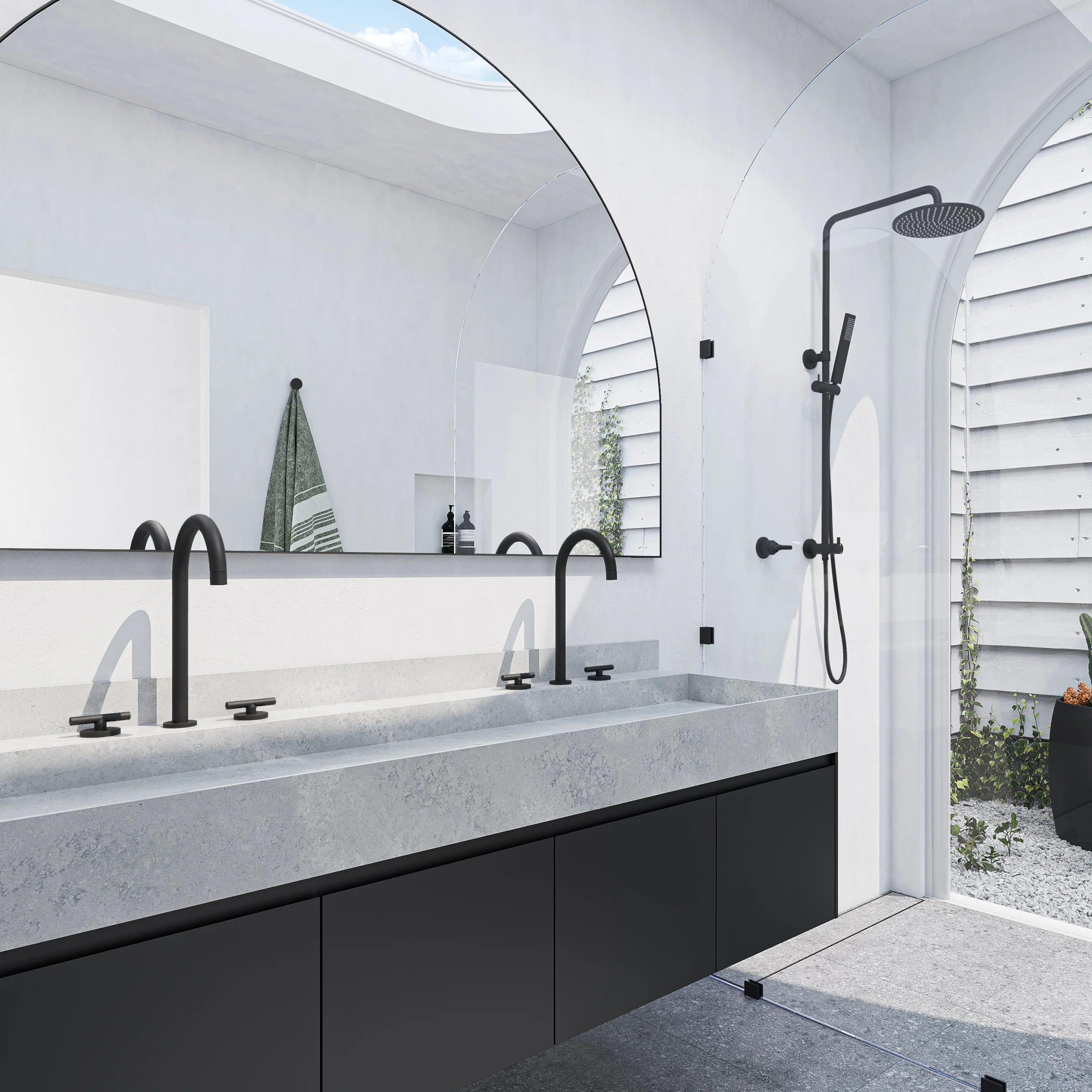 BenchMountedTaps View01 Barre MB 02