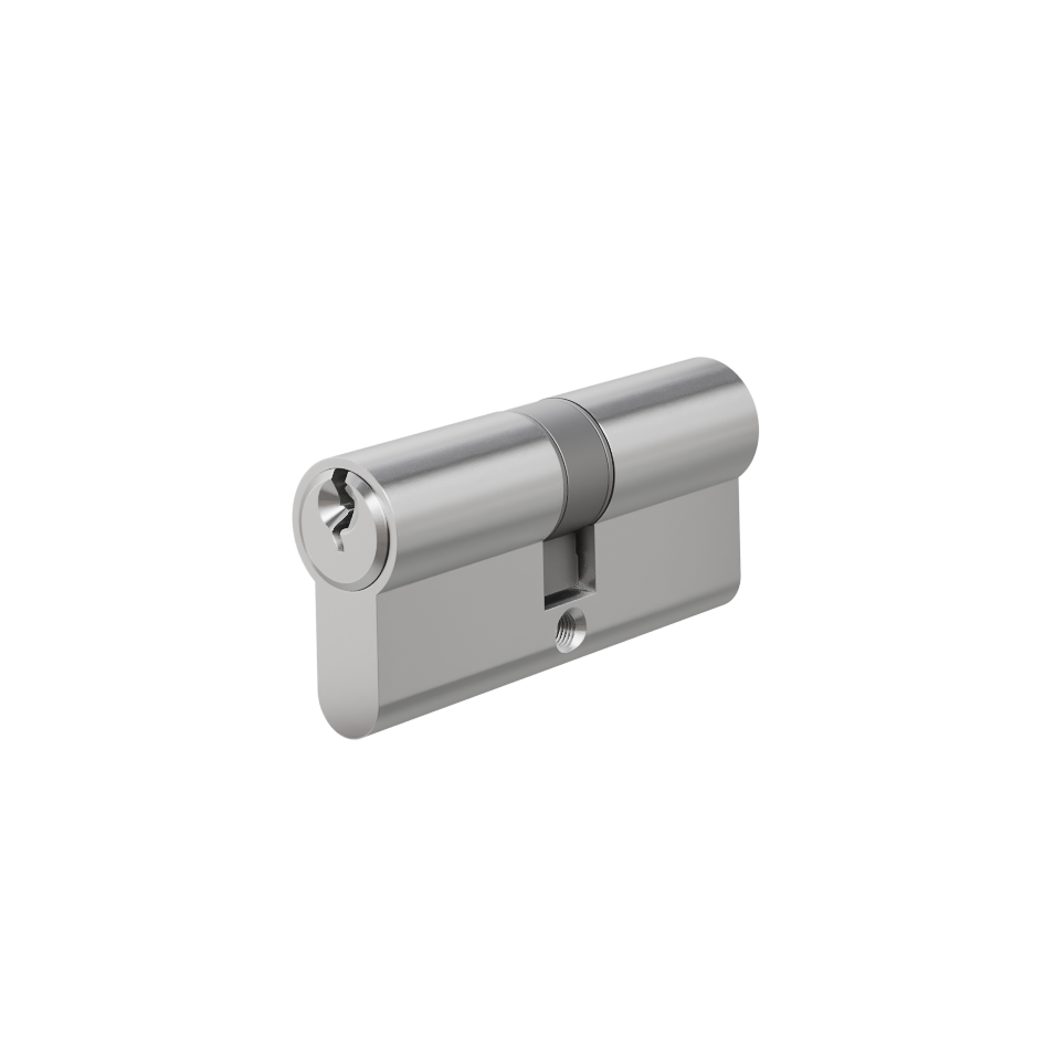EuroCylinder Stock Final View01 SS K2K 01