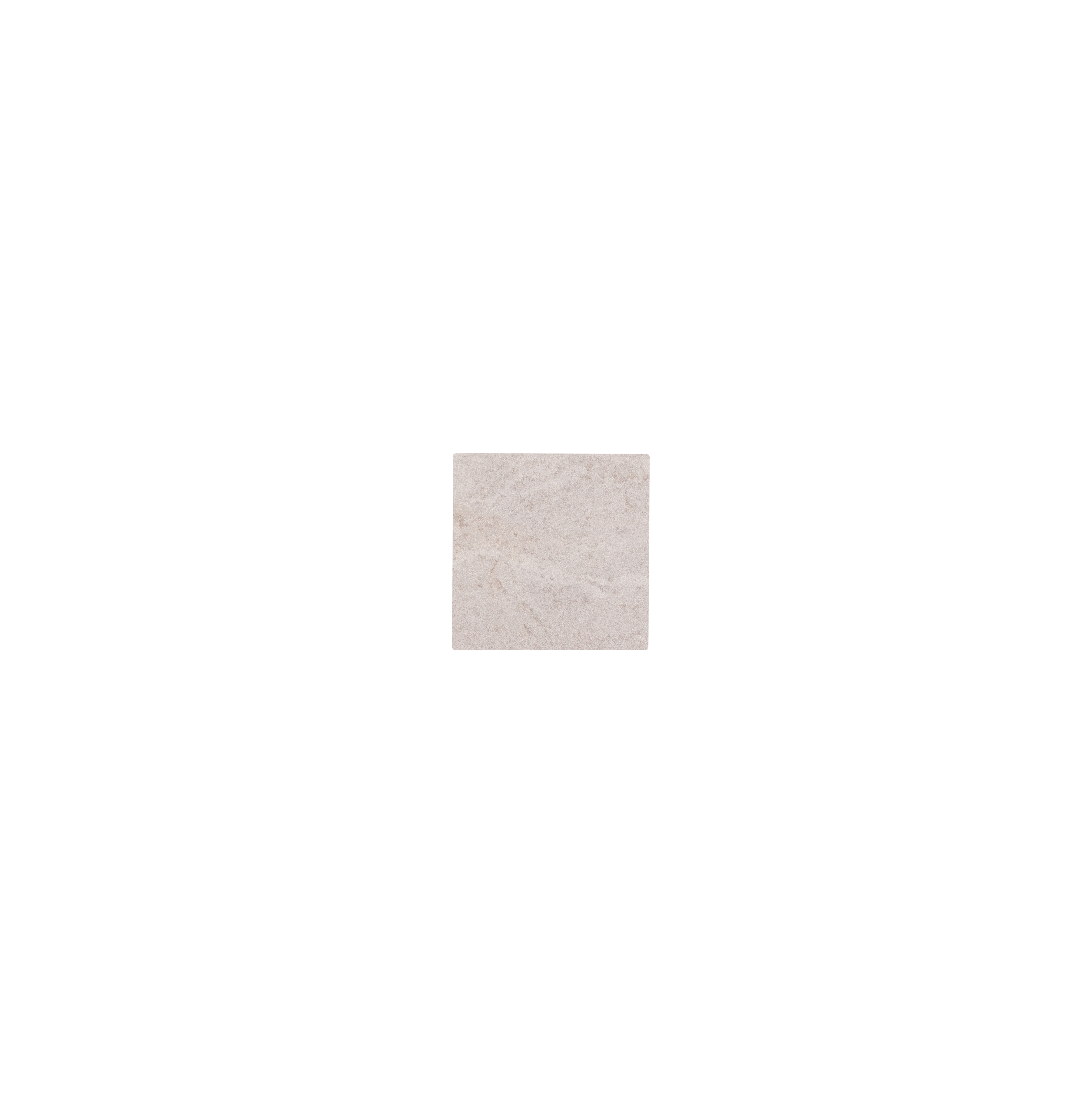 Lucca Limestone Look 100x100 Sample Light Grey