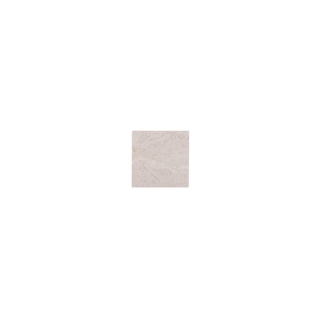 Lucca Limestone Look Tile - Light Grey (Sample)