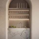 Mini Water Filter Tap Commercial V1 BC