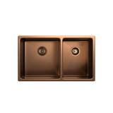 Vita Kitchen Sink Aerial BC
