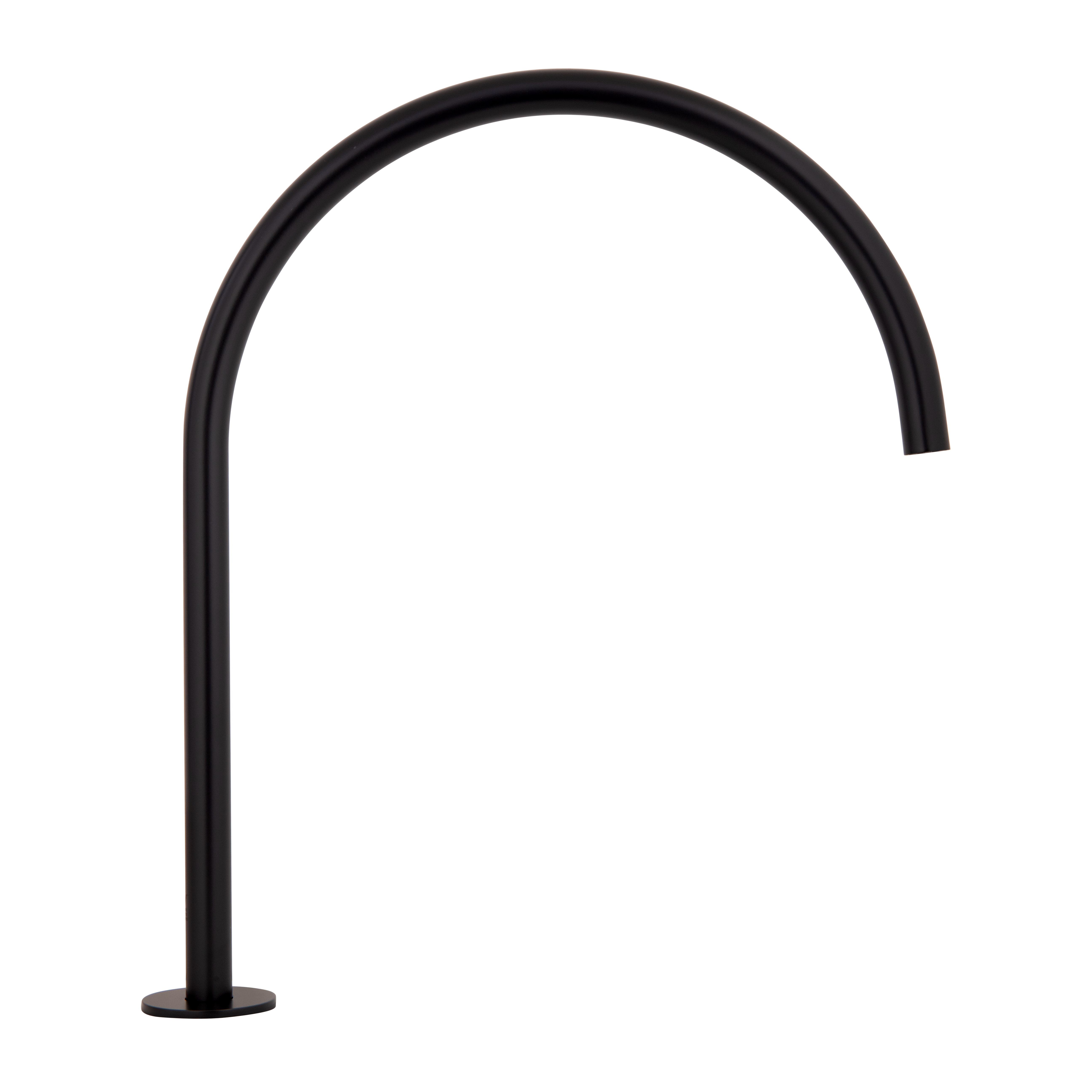 Thin BenchMounted Spout MB1