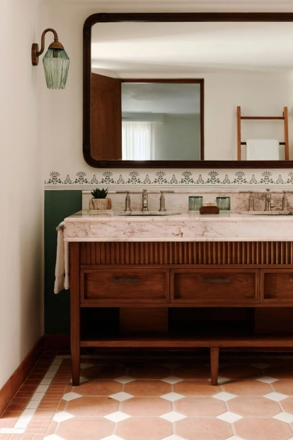 Bathroom Vanity Design Ideas Vintage Freestanding