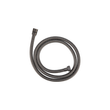 Sola Showerhose 1500mm BrushedGunmetal