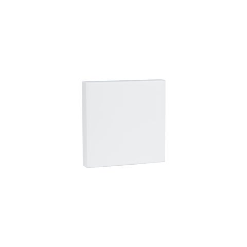 Colour Sample - 2 PAC White Vanity