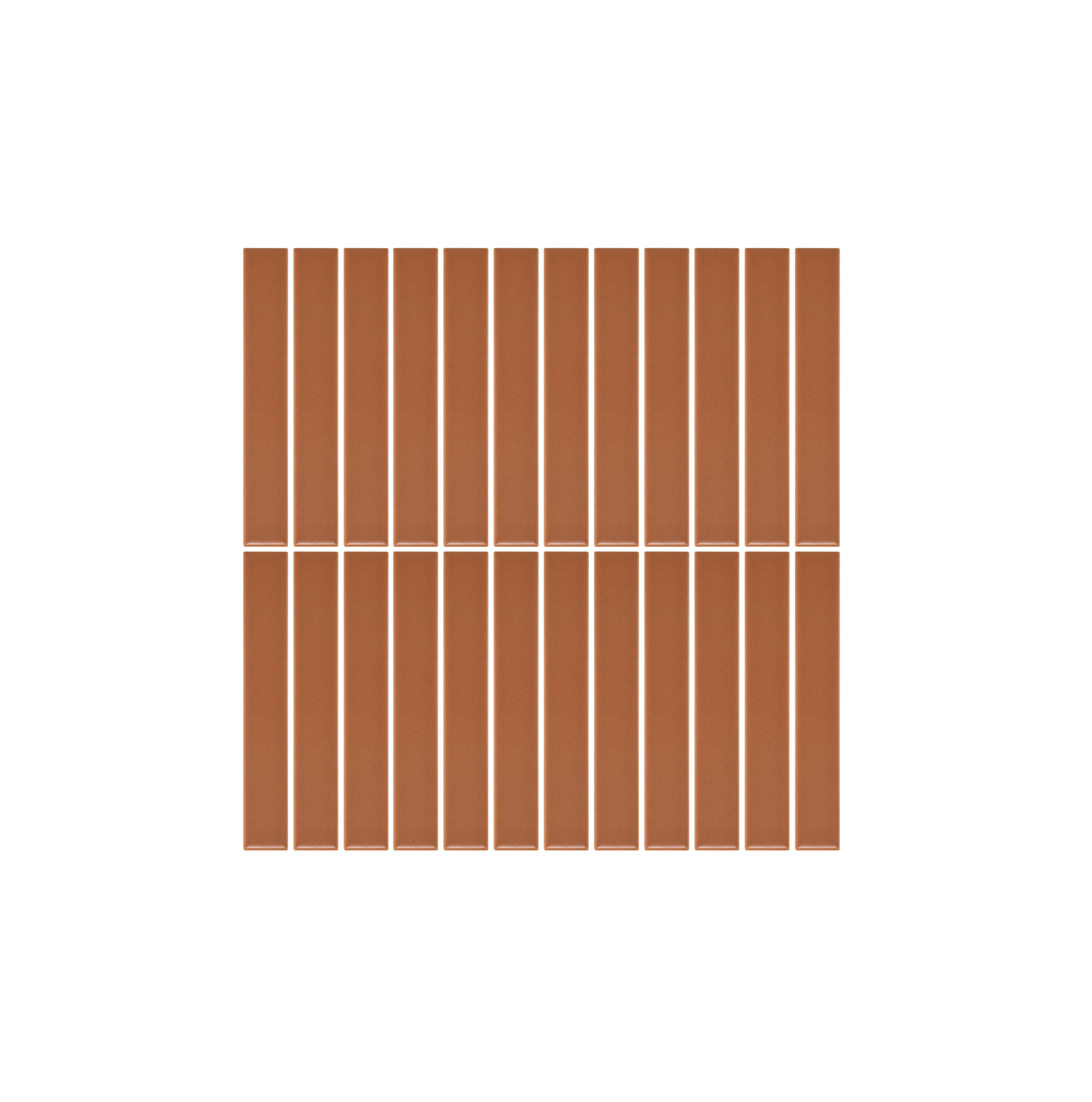 Atami-Finger-Mosaic-Tile---Terracotta---296x300mm-SKU-19123-2