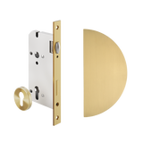 Imes Entry Door Pull   Lock Sets Stock Images BB
