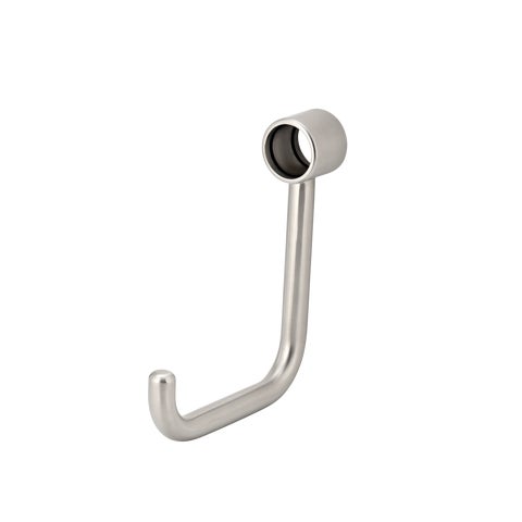 Aliro Accessible Toilet Roll Holder - Stainless Steel