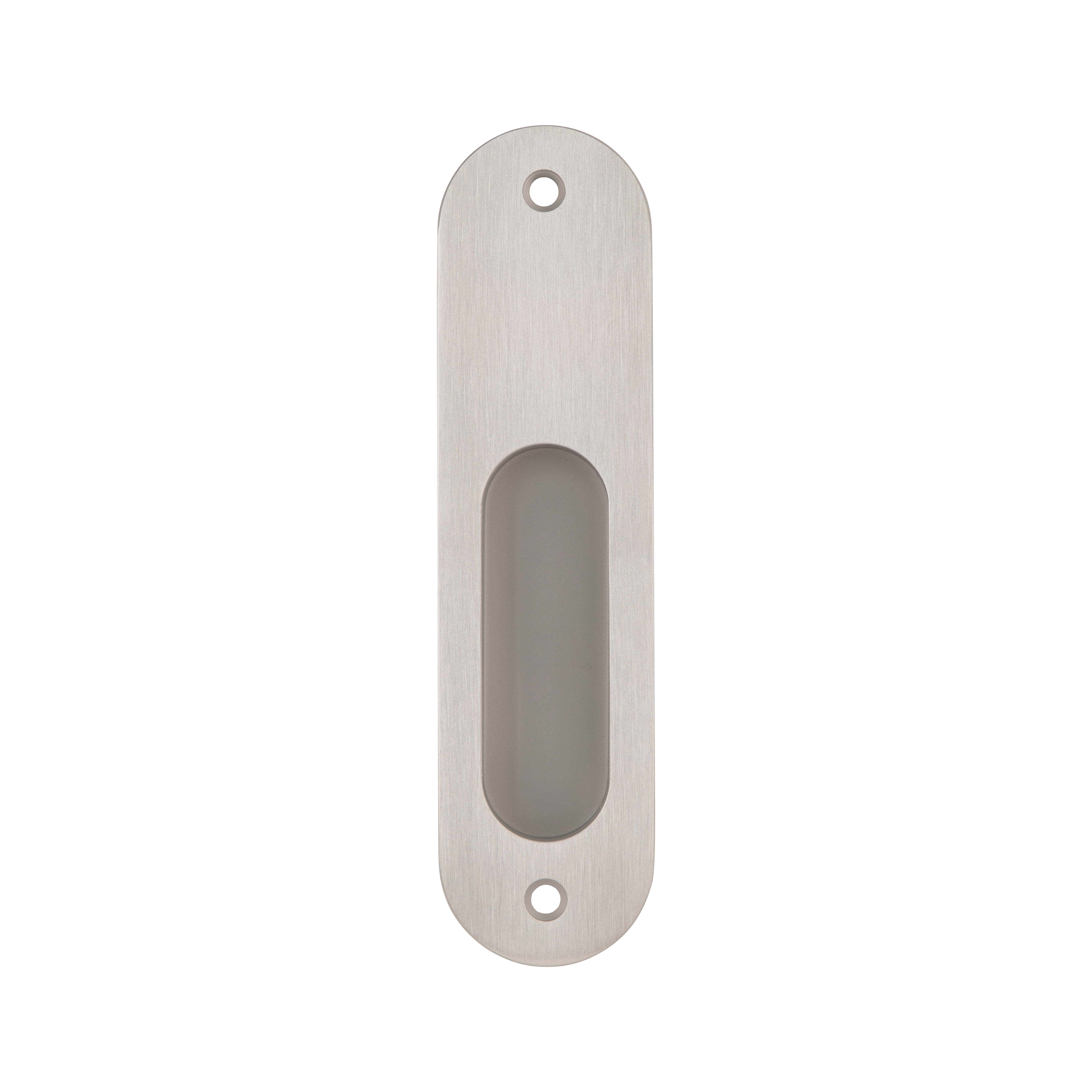 Leroy Siling Door Dummy Pull SS3