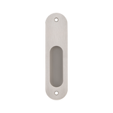 Leroy Siling Door Dummy Pull SS3