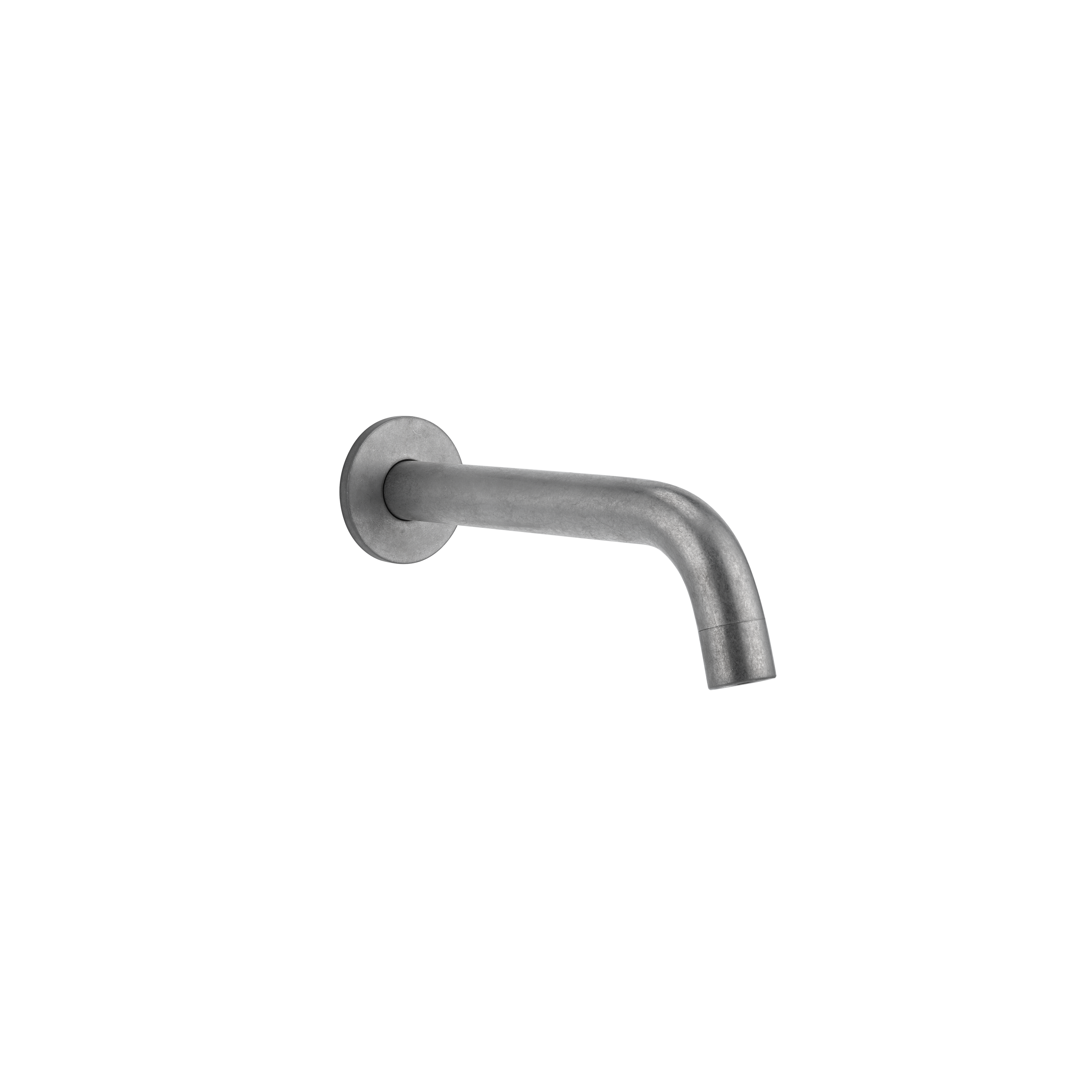 Sola WallMounted Spout AntiquePVD STL