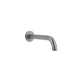 Antique Stainless Steel Tapware