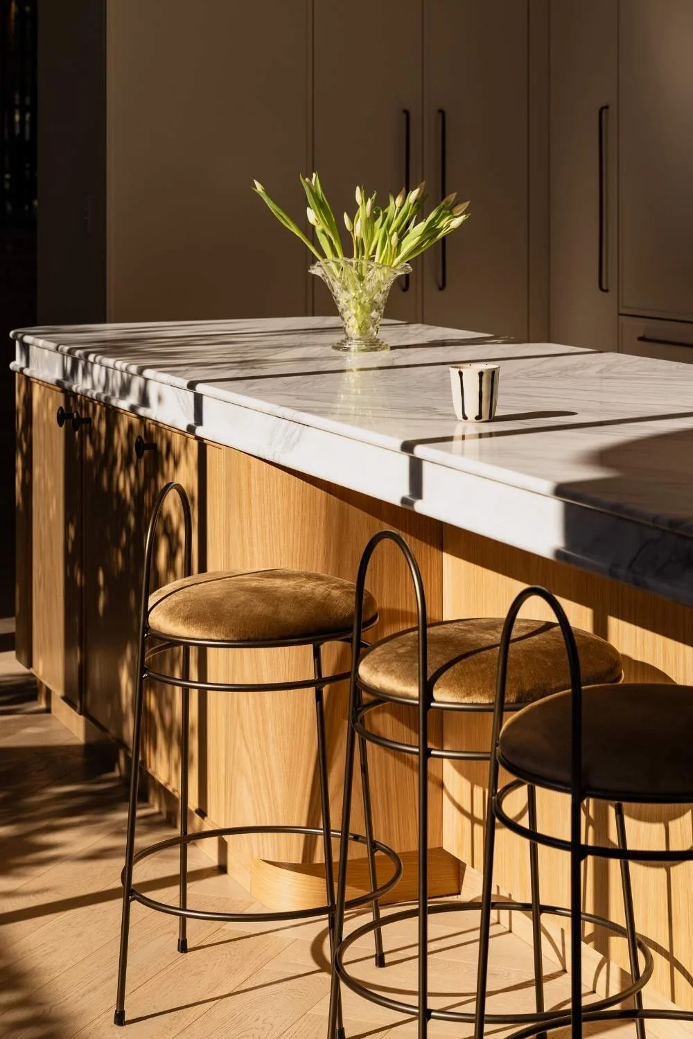 Cameron Murray Miranda Cross Traditional Interiors