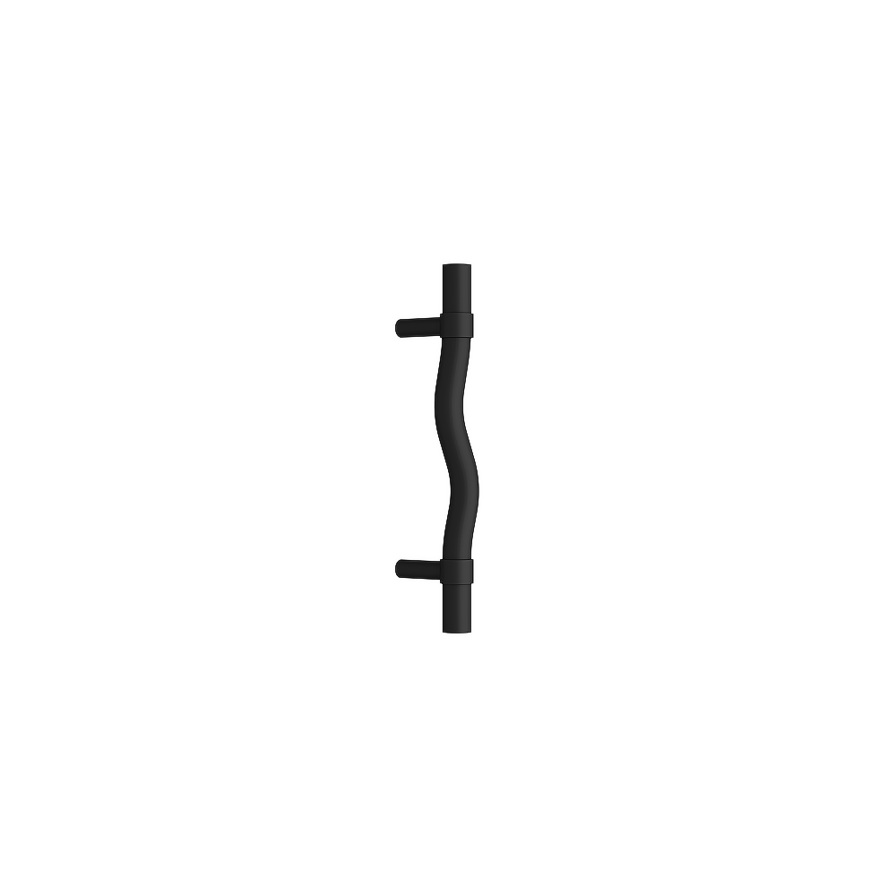 Ziggy Adjustable Cabinetry Pulls View3 150mm MB