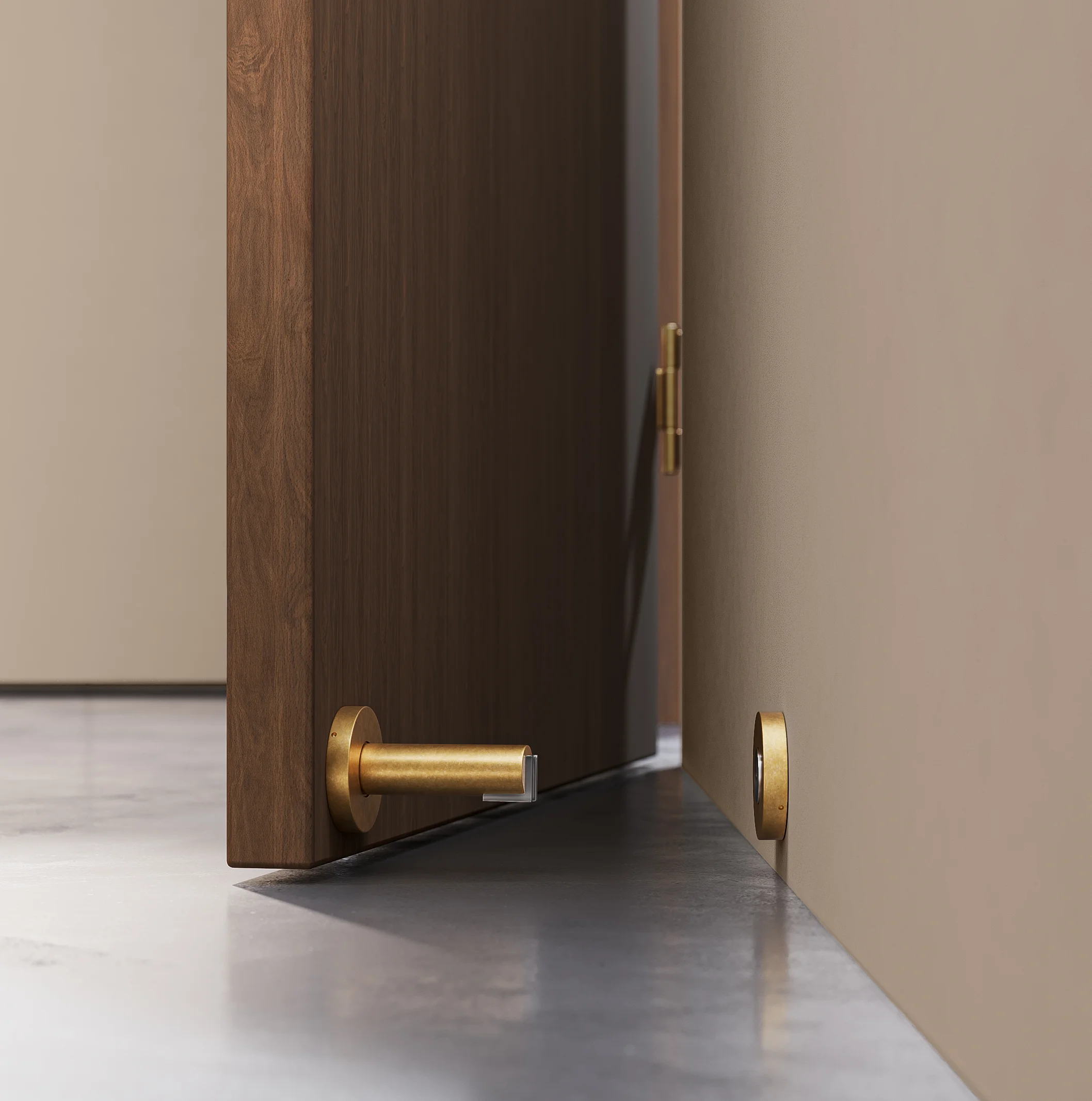 Antique%20Collection Hardware-KoltonDoorStop Aurum