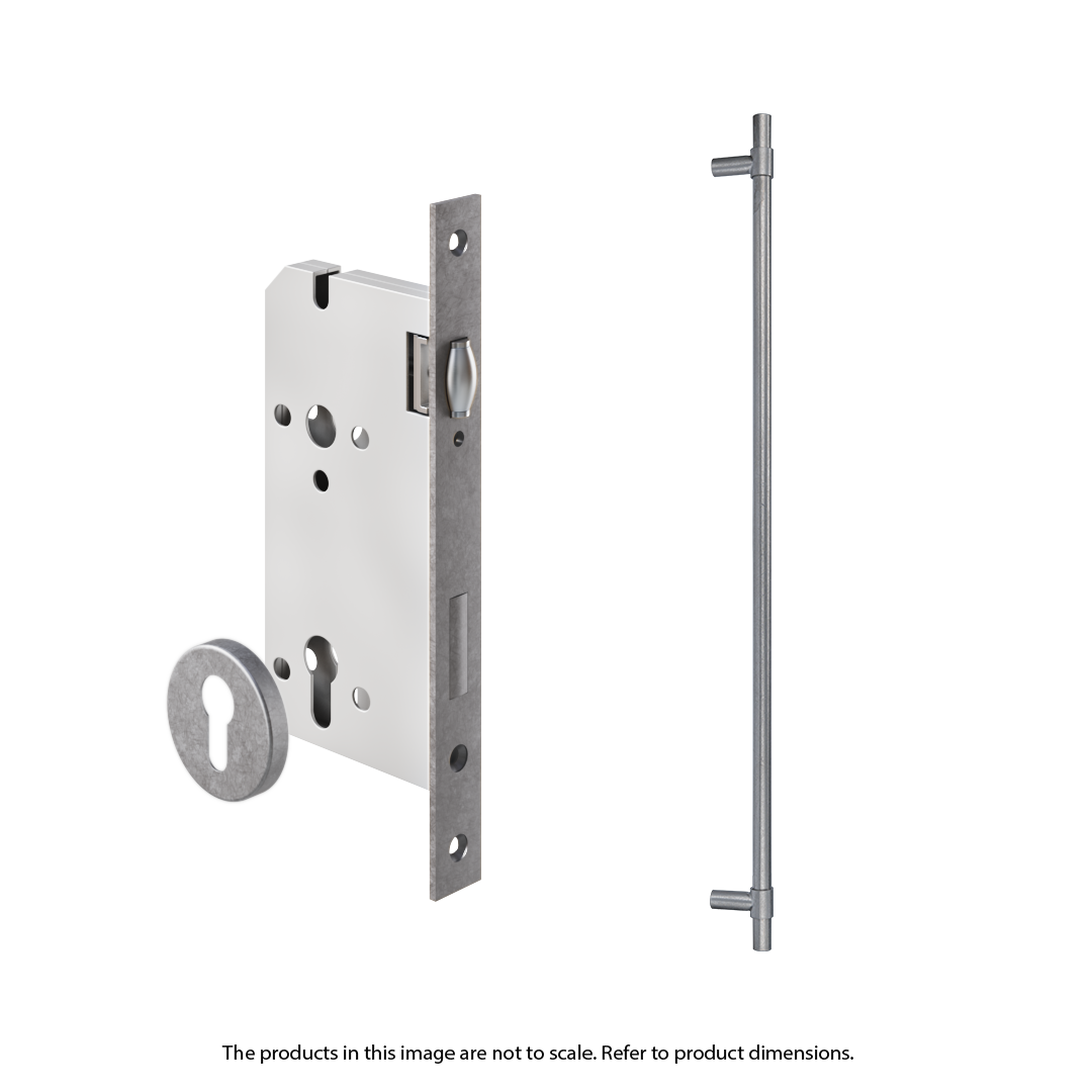 19009%20Modi%20Adjustable%20Entry%20Door%20Pull%20%20%20Lock%20Set%20900mm%20%20Antique%20Steel 