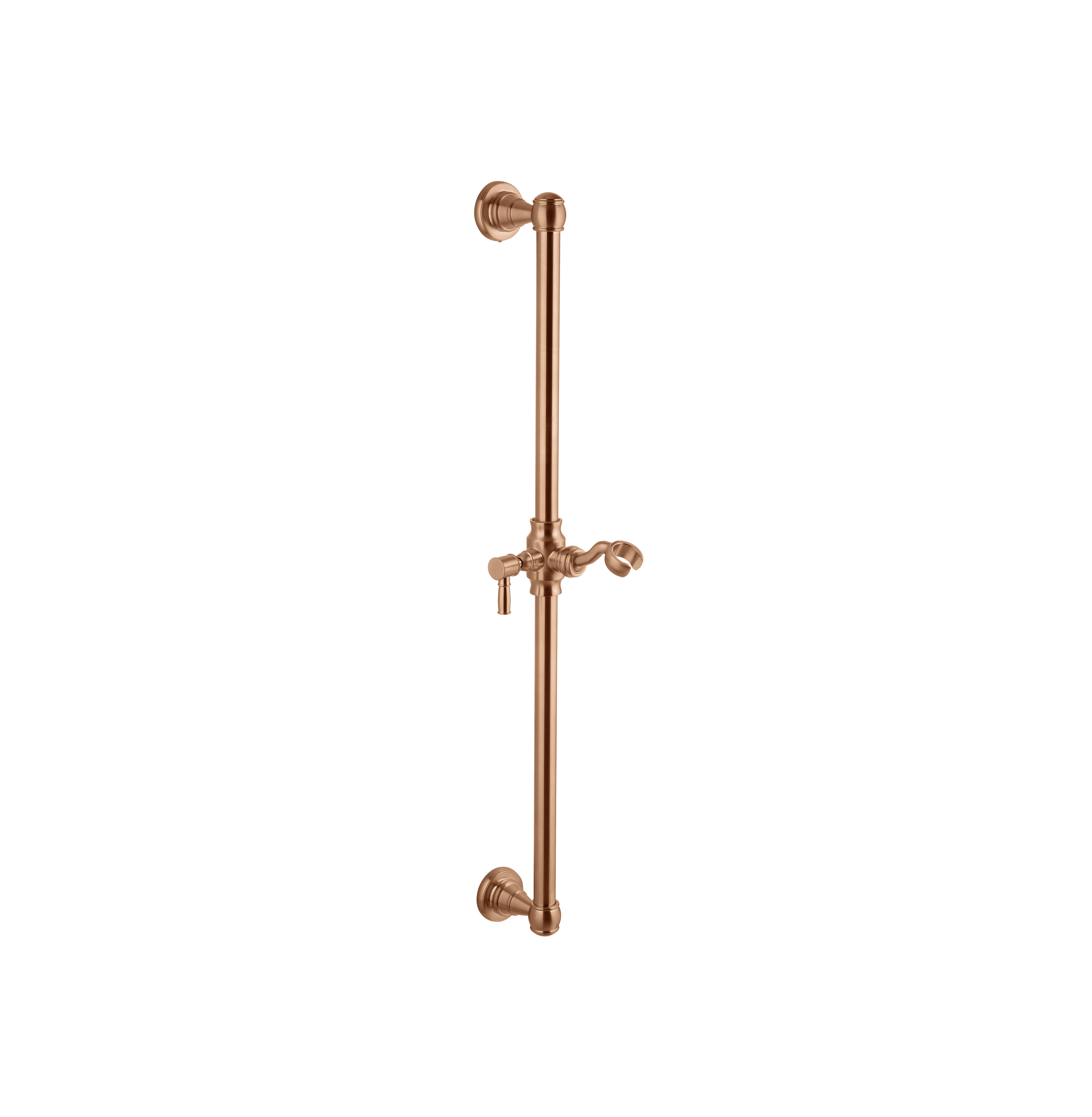 kingsley shower rail BC