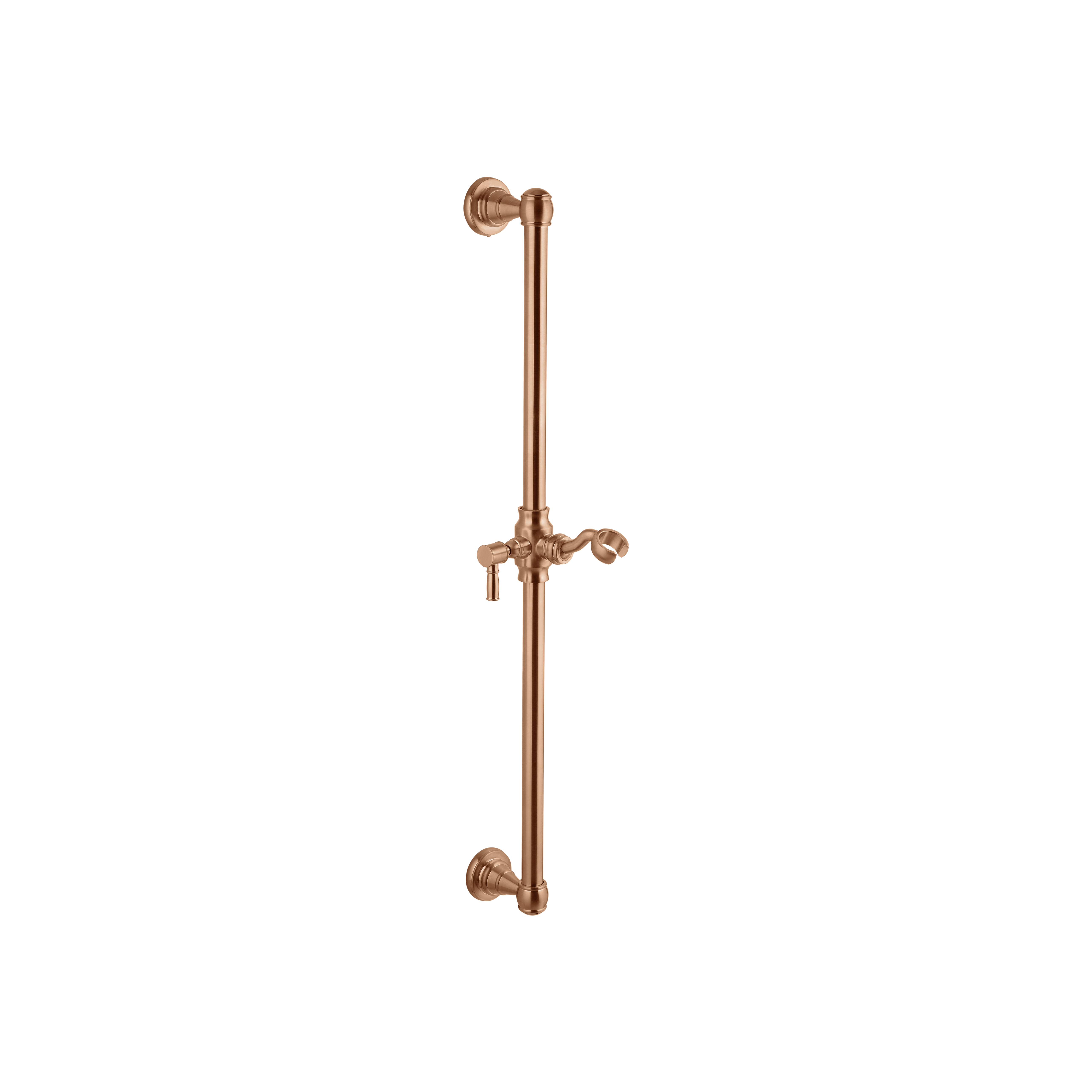 kingsley shower rail BC