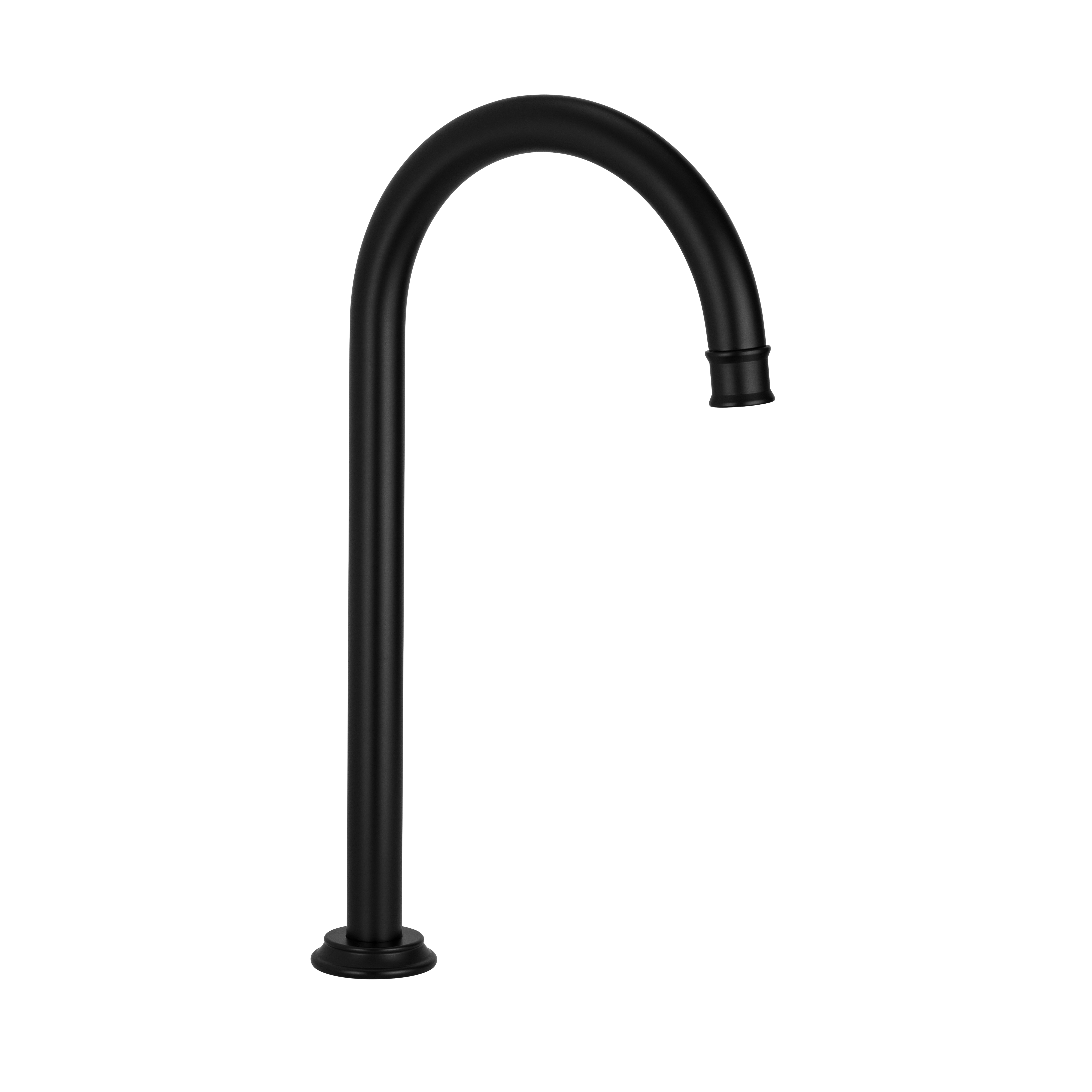 kingsley gooseneck swivel MB