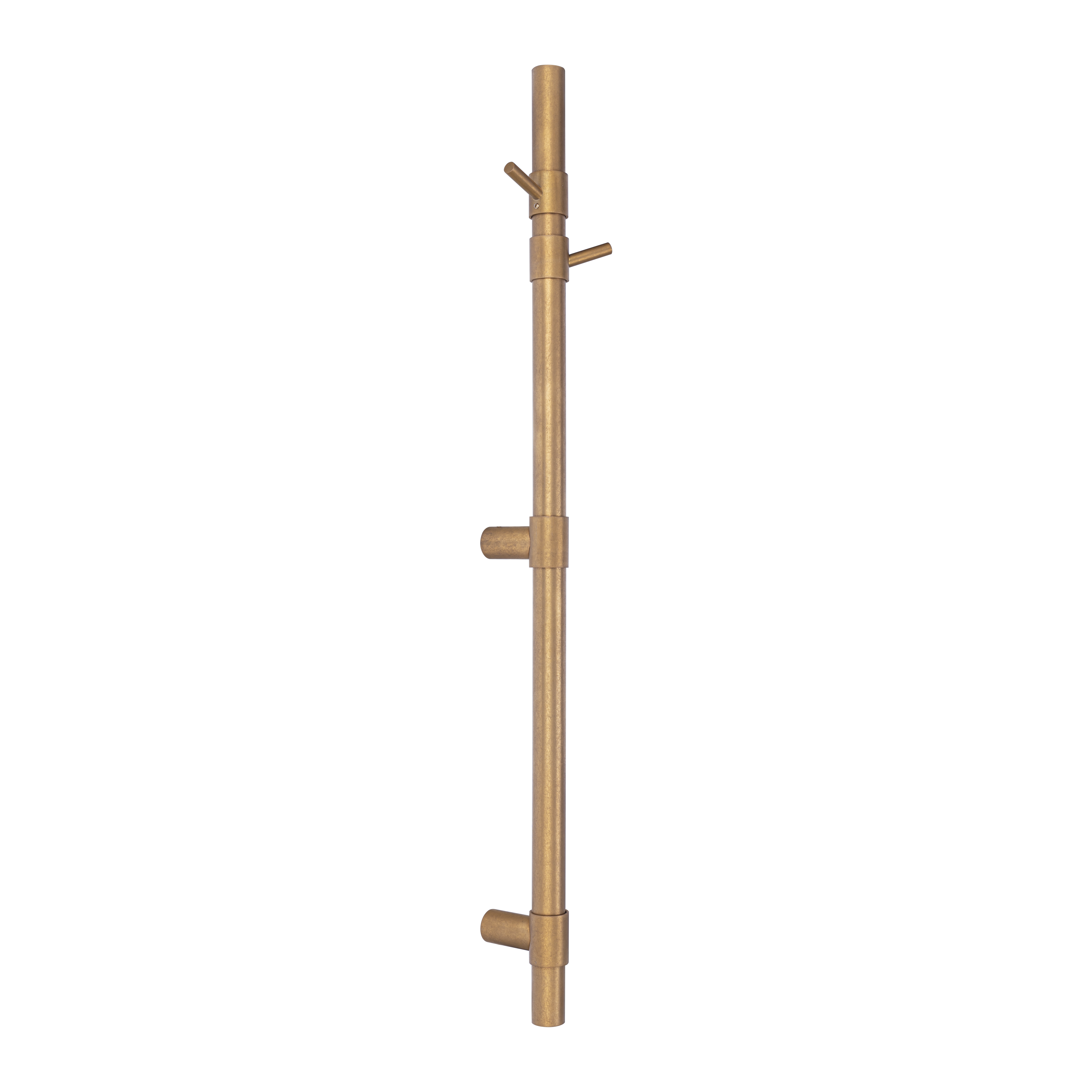 17905-Modi%20Adjustable%20Heated%20Towel%20Rail Side Antique%20Aurum-2
