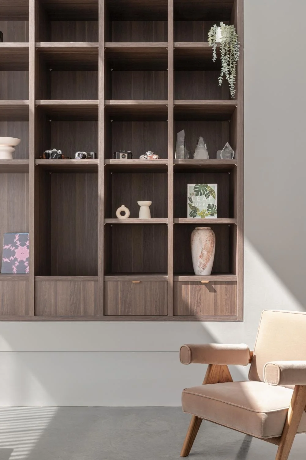 Shelving Ideas Cubby Holes Living Room