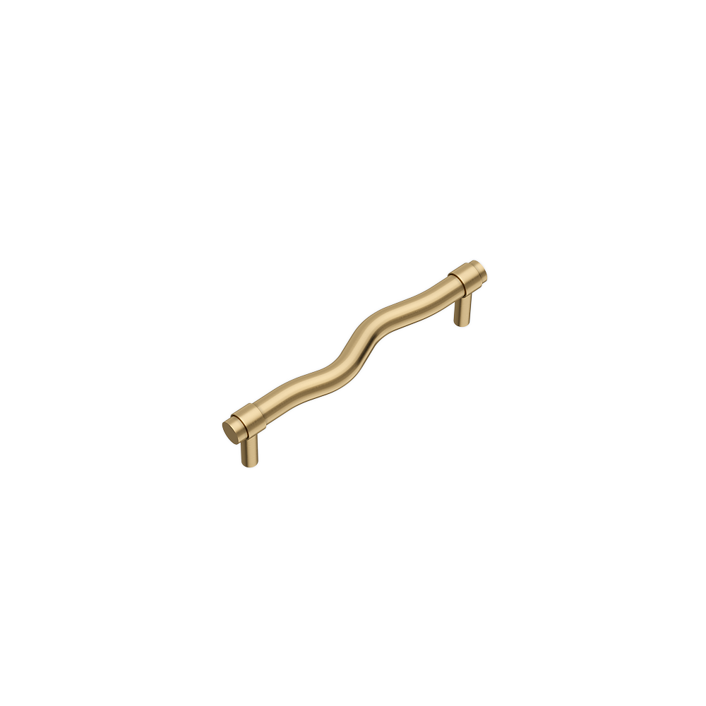 Ziggy Adjustable Cabinetry Pulls View1 V2 150mm BB