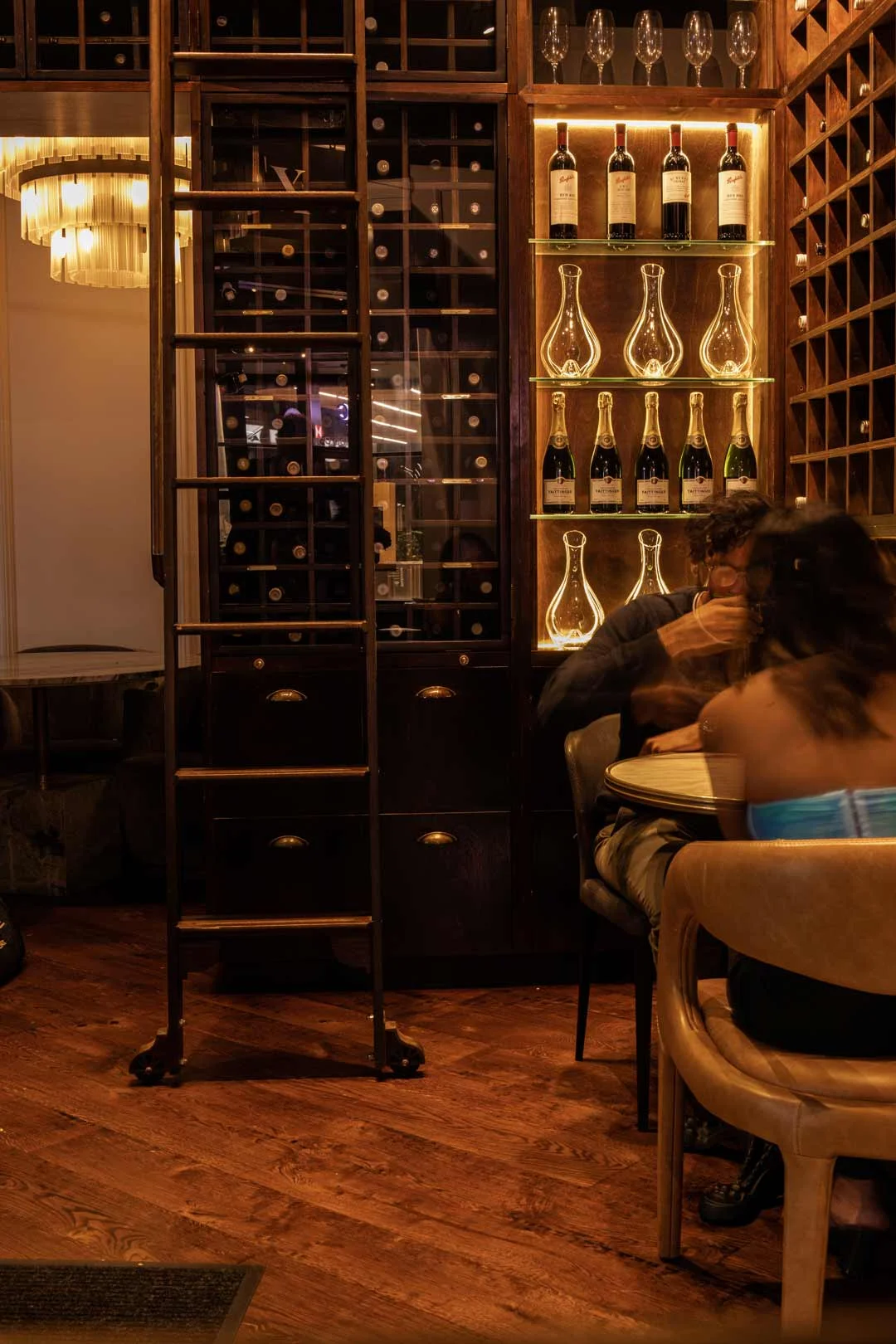 9 Beautiful Cafes in Australia - SAX in Sydney