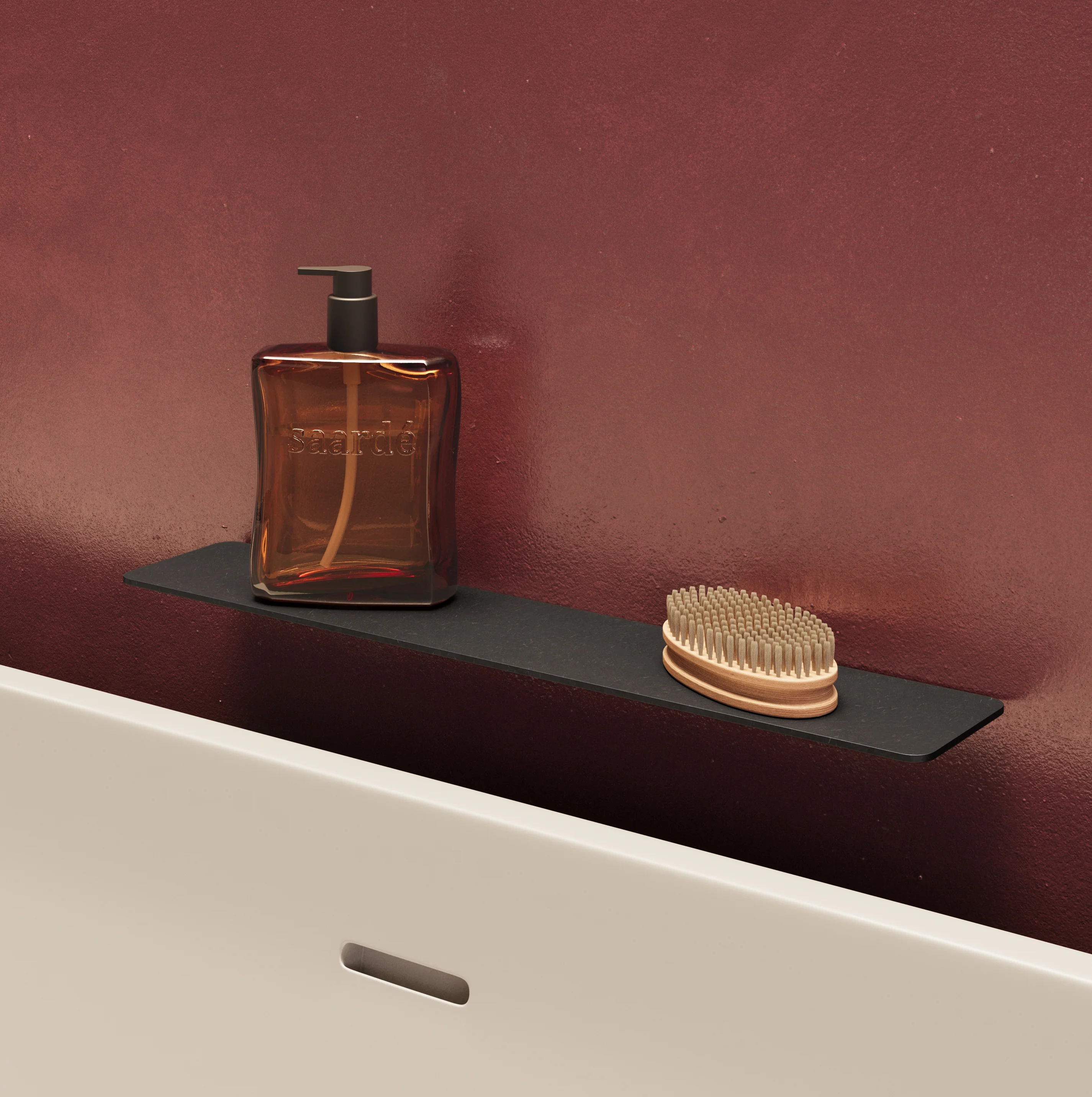 AntiqueBathroom BathScene Var02 Angle03 Slate