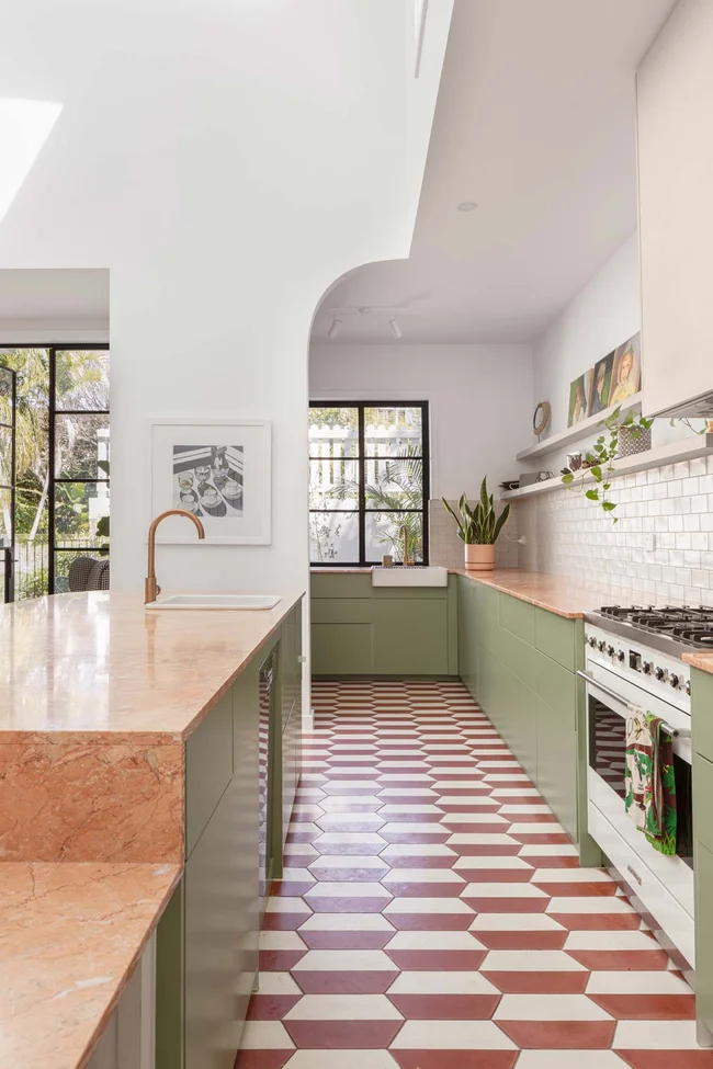 Top 8 Interior Design Trends in 2024 | (NZ) ABI Bathrooms & Interiors