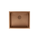 Seba single sink 550mm BC