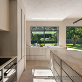 Pietra - Kitchen