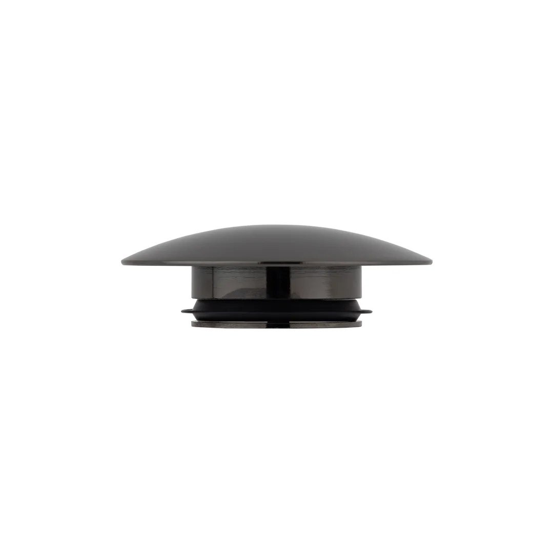Lid - Avi Pop Up Brushed Gunmetal - Specifications 1