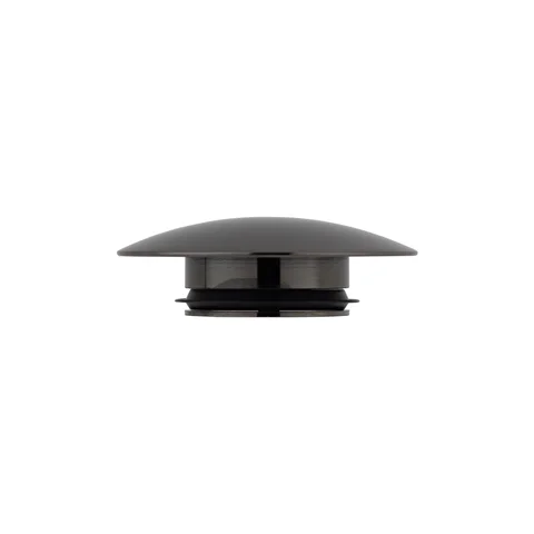 Lid - Avi Pop-Up - Brushed Gunmetal